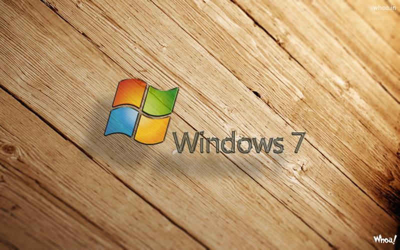 Windows 7 Hd Wallpaper #110