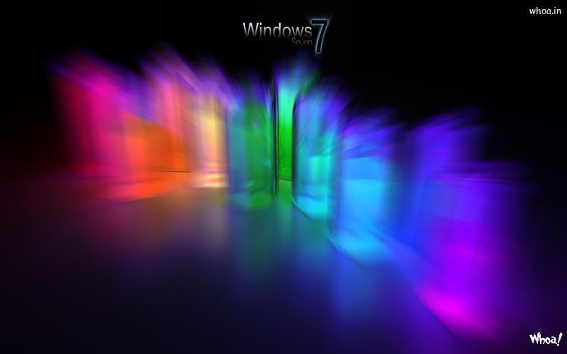 Windows 7 Hd Wallpaper #111