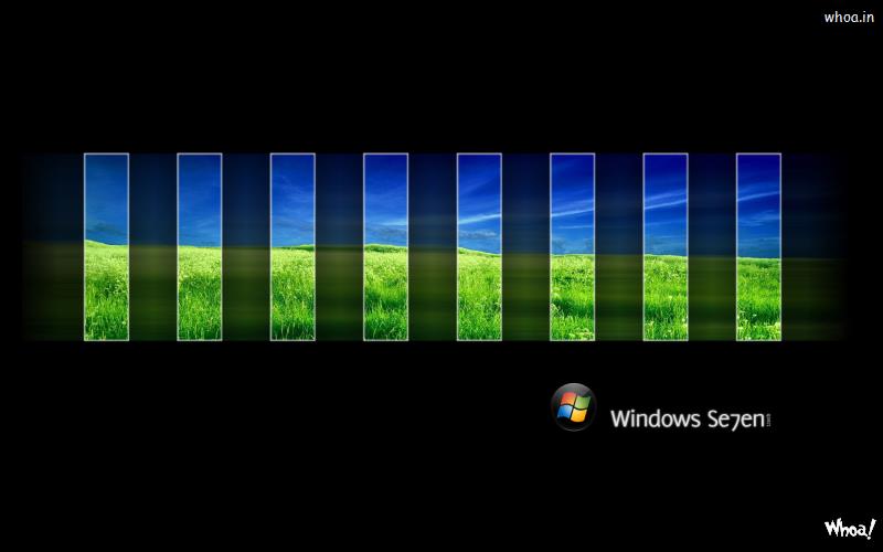 Windows 7 Hd Wallpaper #112
