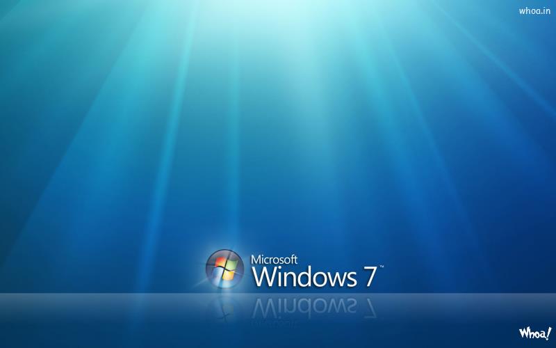 Windows 7 Hd Wallpaper #16