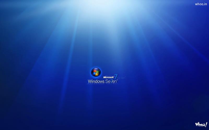 Windows 7 Hd Wallpaper #17