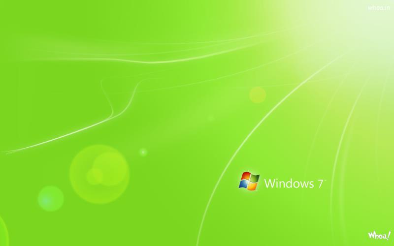 Windows 7 Hd Wallpaper #25