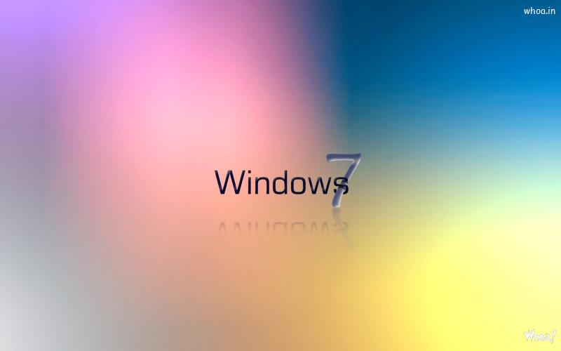 Windows 7 Hd Wallpaper #31