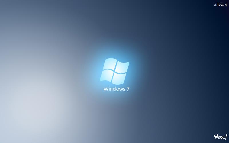 Windows 7 Hd Wallpaper #58