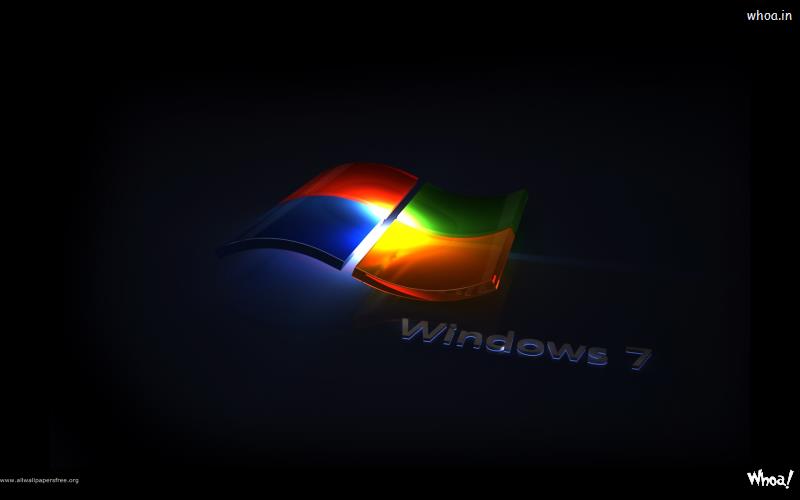Windows 7 Hd Wallpaper #67