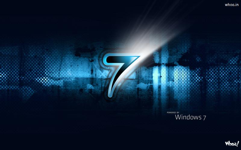 Windows 7 Hd Wallpaper #93
