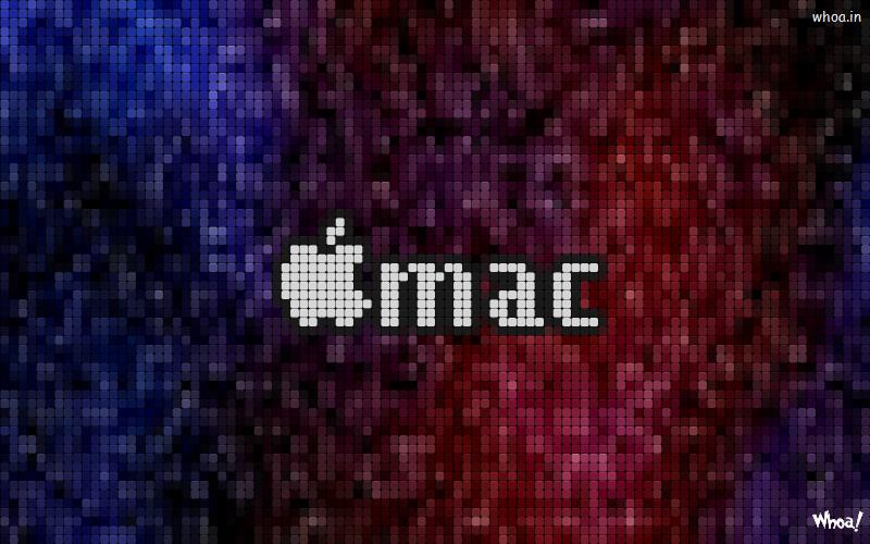 Apple Mac Hd Wallpaper