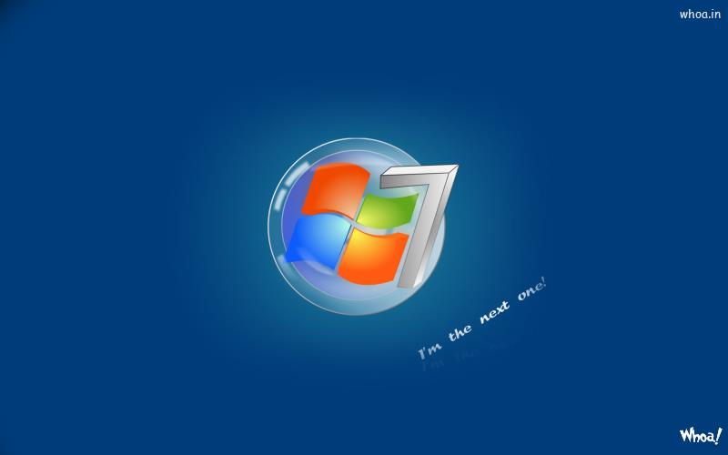 Windows 7 Old Type Wallpapers 