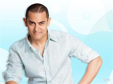 Aamir Khan (Mr. Perfectionis) Bollywood Actor Wallpaper, Photo Gallery