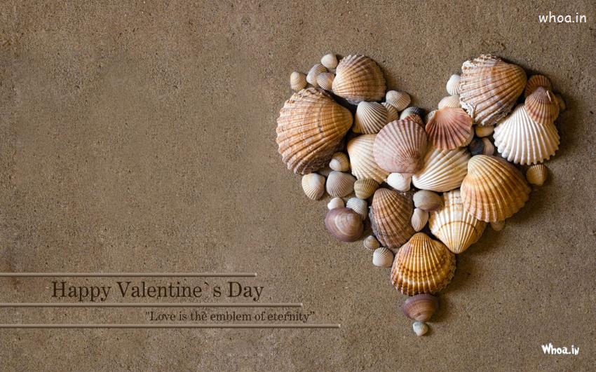Happy Valentine Day Hd Greetings Wallpaper #16