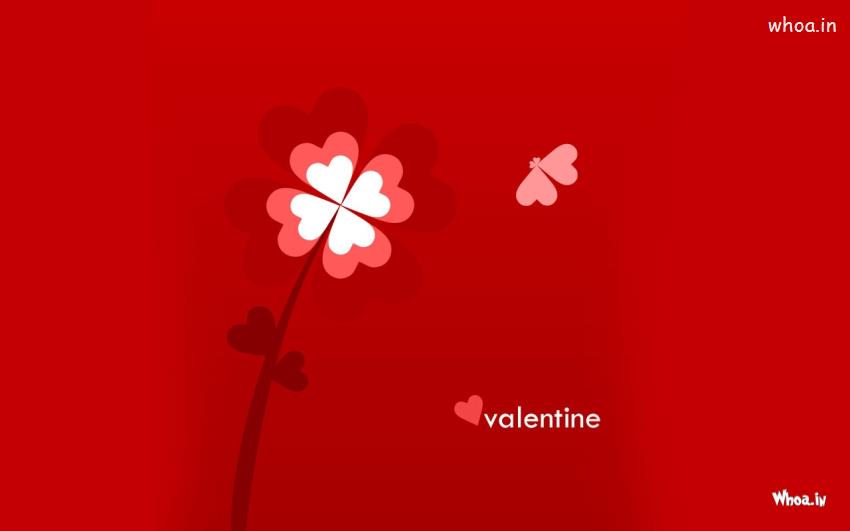 Happy Valentine Day Hd Greetings Wallpaper #6