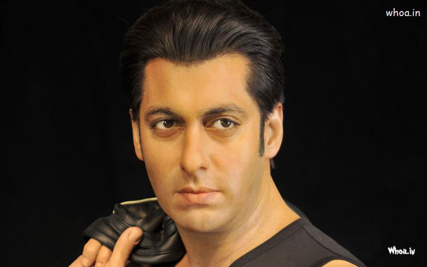 Salman Khan Hot Stylish Photo Wallpaper