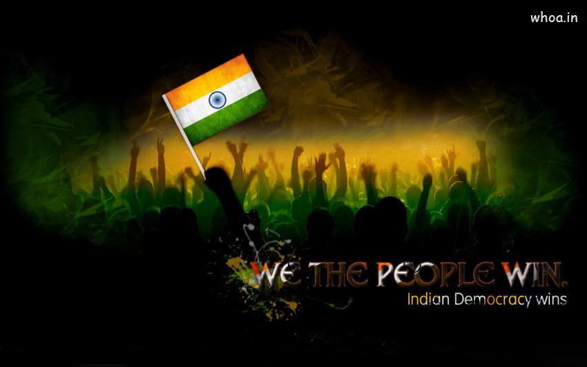 Indian People Democracy