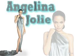 angelina jolie bold act wallpaper