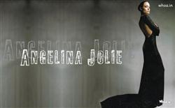 angelina jolie wallpaper for desktop