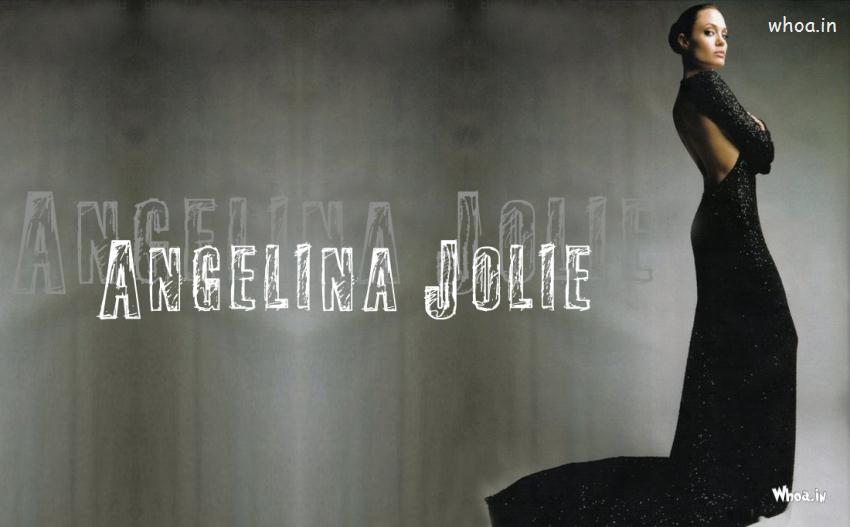 Angelina Jolie Wallpaper For Desktop