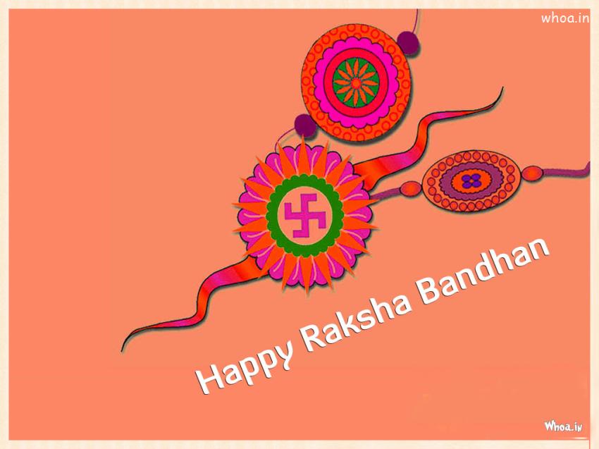 Happy Raksha Bandhan Cards