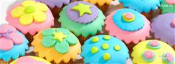 cupcake with colorful lid fb cover