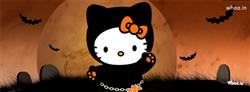 hello kitty comic facebook timeline cover#7