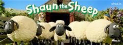 shaun the sheep hd fb timeline cover#6