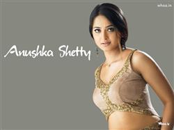 south indian actress anushka shetty hot photoshoot