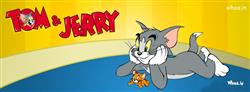 Tom And Jerry Cat And Mouse Fb Cover#1