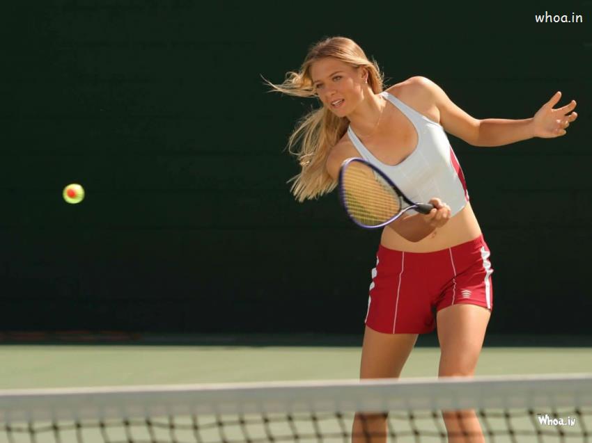 maria sharapova hot tennis player,russian tennis player maria ...