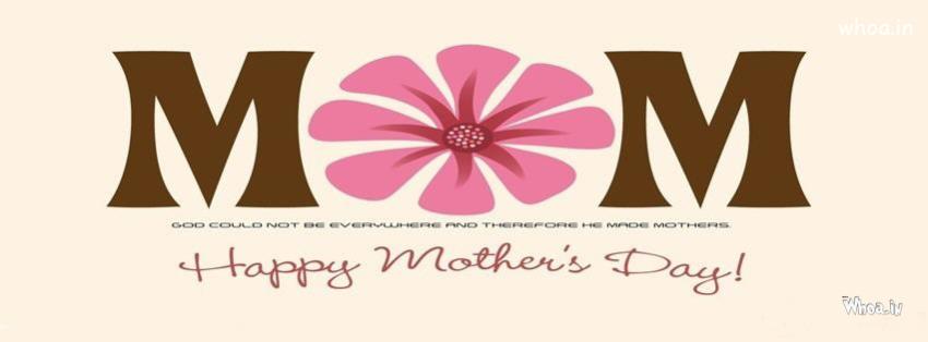 Mothers Day Greetings Fb Cover#17