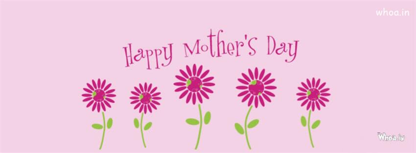 Mothers Day Greetings Fb Cover#19