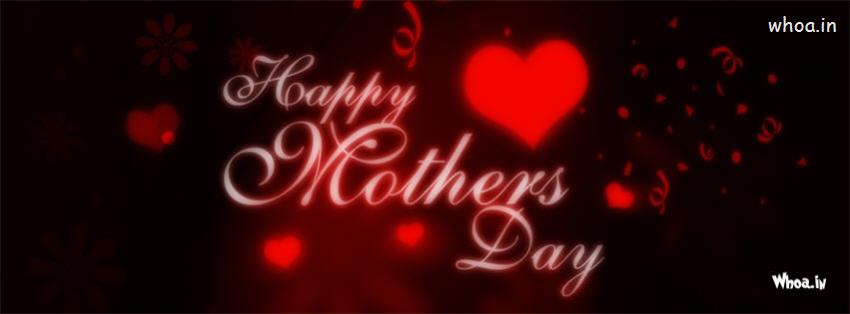 Mothers Day Greetings Fb Cover#2