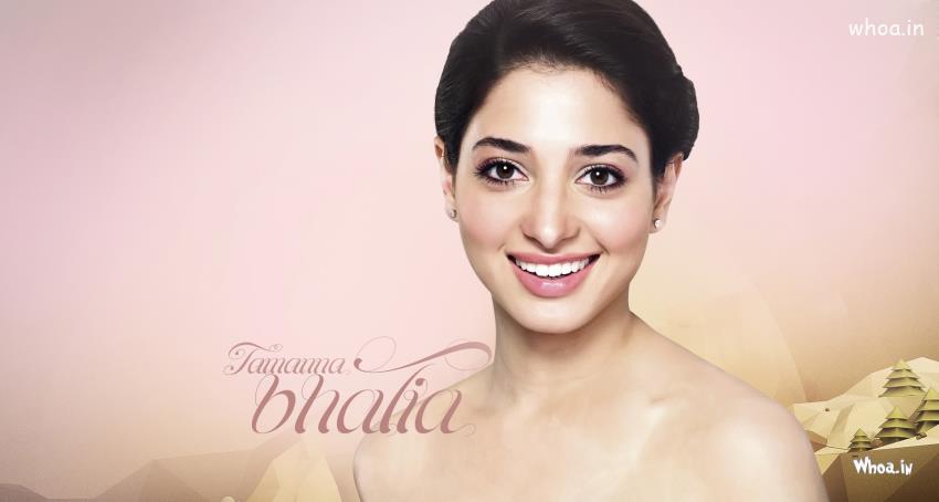 Tamanna Bhatia Beauty Secrets Advertisement
