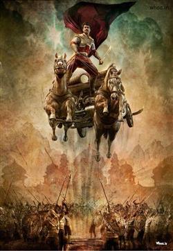 Sauth Indian Movie 2013 kochadaiyaan Movie Poster#4