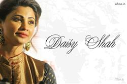 daisy shah wallpaper with white background