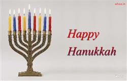 happy hanukkah festival hd wallpaper#3