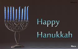 happy hanukkah festival hd wallpaper#6