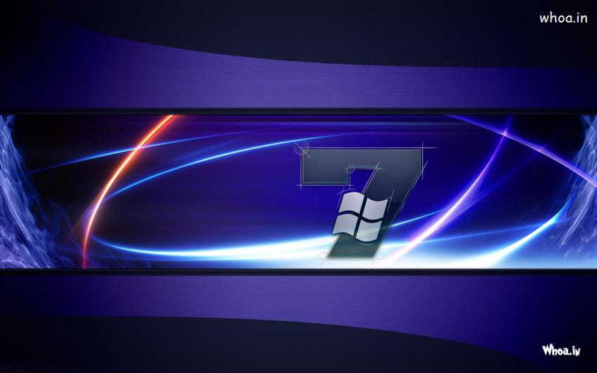 Windows 7 Hd Wallpaper For Free Download