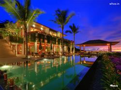 Amazing Spacious Luxury Villa in Kamala with Five  Star Facilities