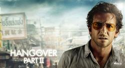 Bradley Cooper in Hangover-2 with Face Closeup HD Wallpaper