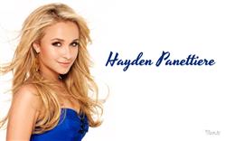 Hayden Panettiere Face Close Up