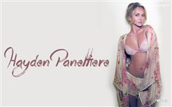Hayden Panettiere Hot Photoshoot #2