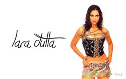 Lara Dutta Hot Photoshoot #1