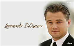 Leonardo DiCaprio White Background Hd Wallpaper