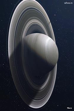 Photo of Saturn HD