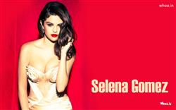 Selena Gomez Hot Photoshoot