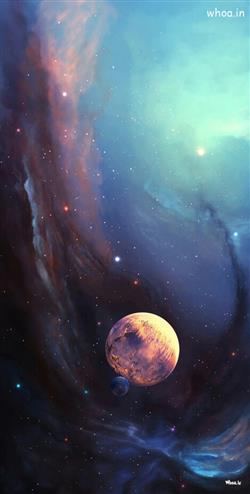 Space Wallpapers #11