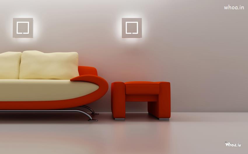 Amazing Sofa Design For A Living Room