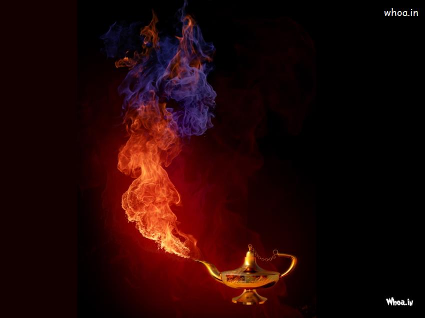 Dark Background Wallpaper #133