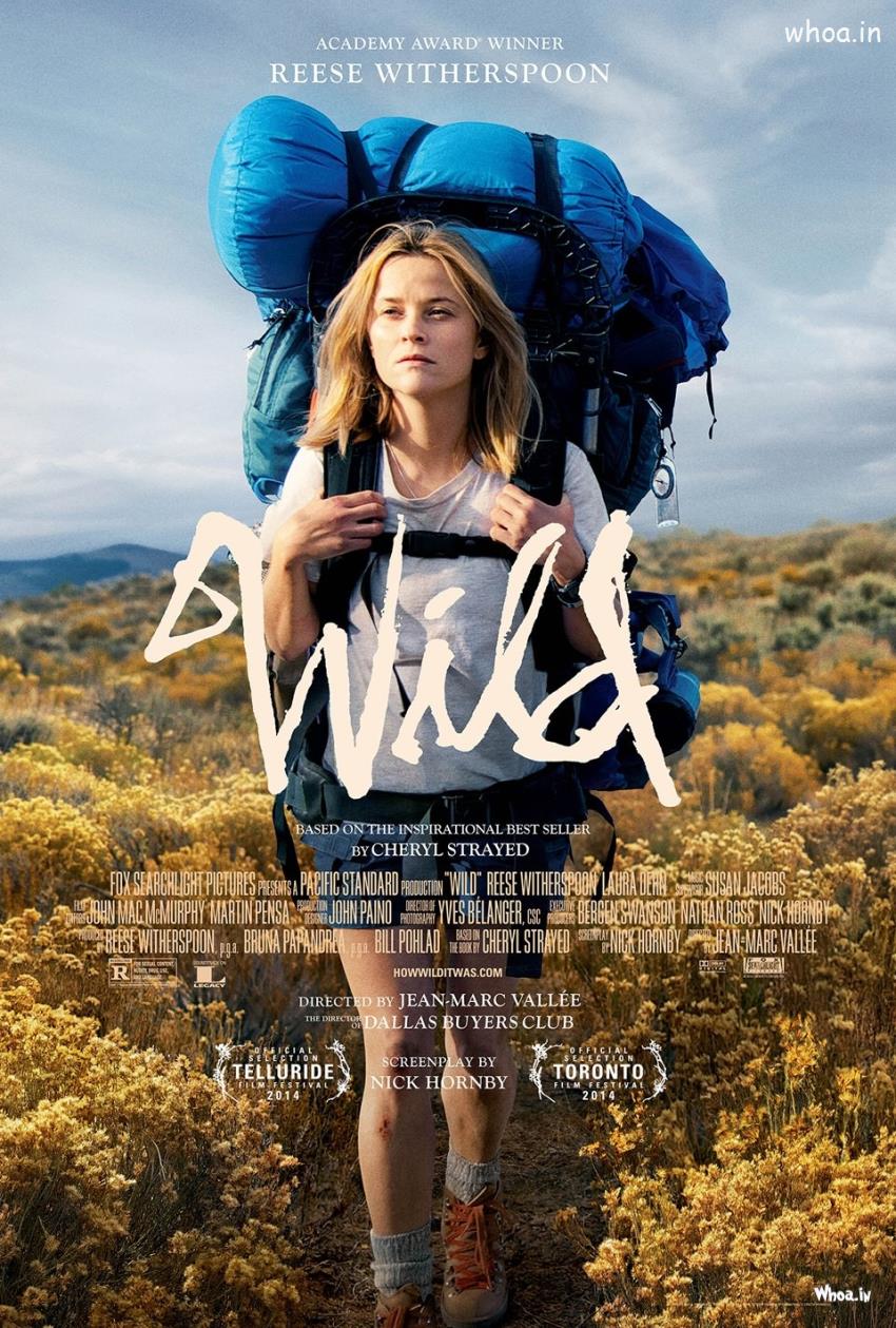 Wild Hollywood Upcoming Movie Poster 2014
