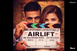 Airlift Bollywood Movies HD Wallpaper
