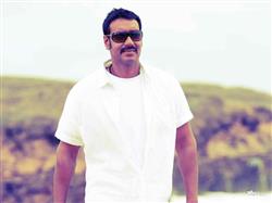 Ajay Devgan Black Sunglass HD Bollywood Wallpaper